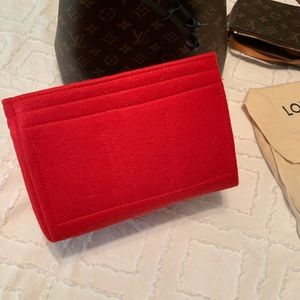 Bag organizer for Louis Vuitton speedy 25